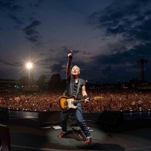 Bruce Springsteen & The E Street Band Tickets | Sunday, 05 May