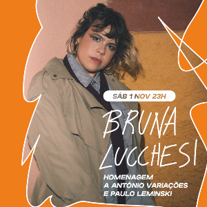 Bruna Lucchesi