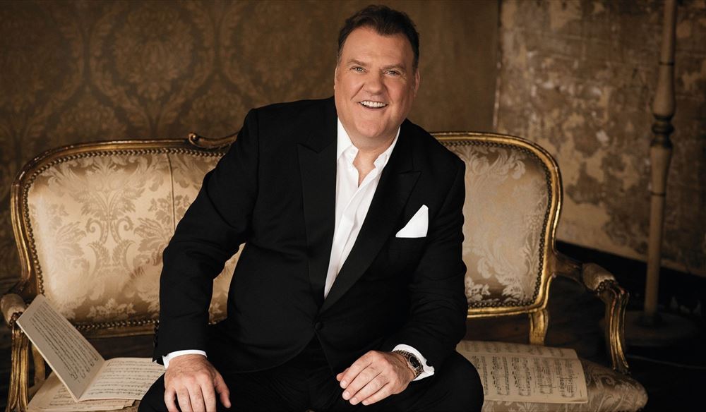 Bryn Terfel