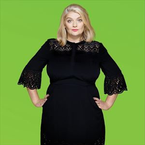 Bryony Gordon - Glorious Rock Bottom Bryony Gordon - Glorious Rock Bottom