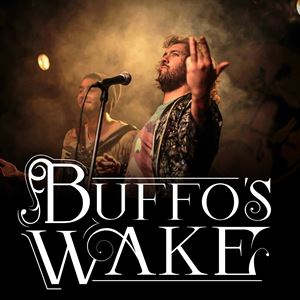 Buffo's Wake Live at Strings Bar & Venue