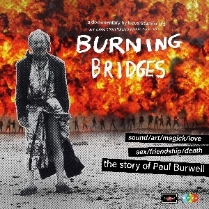 Burning Bridges: The Art of Paul Burwell (18) Burning Bridges: The Art of Paul Burwell (18)
