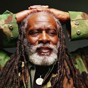 Burning Spear