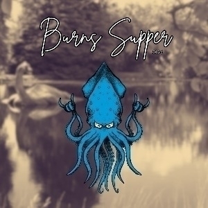 BURNS SUPPER 2026 (GENERAL ADMISSION)