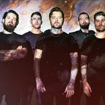 Bury Tomorrow Bury Tomorrow