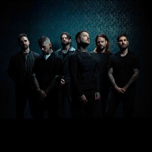 Bury Tomorrow