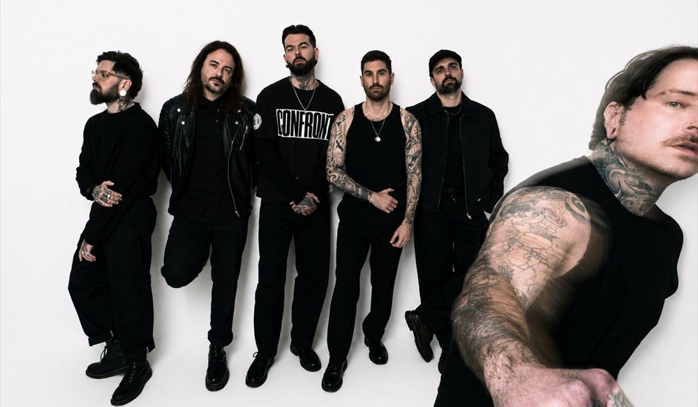 Bury Tomorrow