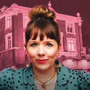 BUSH HALL PRESENTS WITH KERRY GODLIMAN