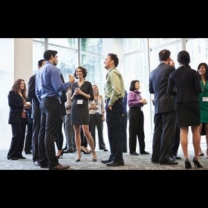 Business Networking for Investors, Entrepreneurs,