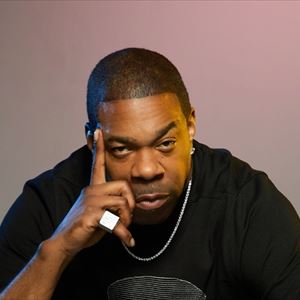 South Facing Festival Presents: Busta Rhymes