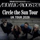 Atomic Rooster