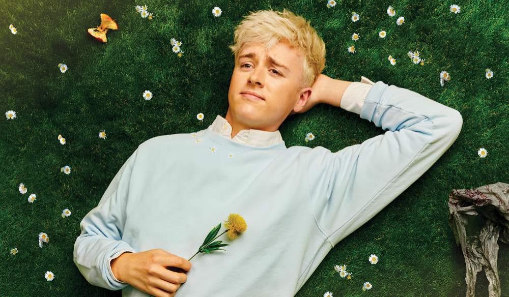 Daniel Foxx: How Lovely
