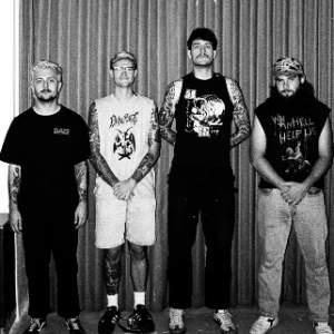 Erode x Sinister Feeling