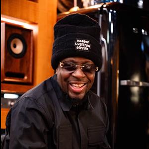 Wyclef Jean: Karnivalé. One Night Only