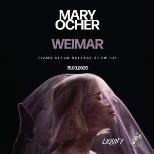 Mary Ocher
