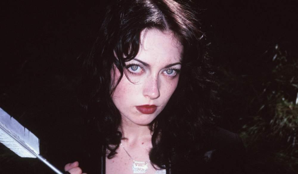 Violet Grohl