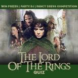 THE LORD OF THE RINGS QUIZ