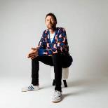 Tom Meighan - The Original Voice of Kasabian