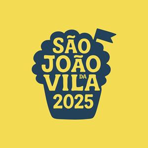 Noites da Juventude - São João Da Vila 2025 Noites da Juventude - São João Da Vila 2025