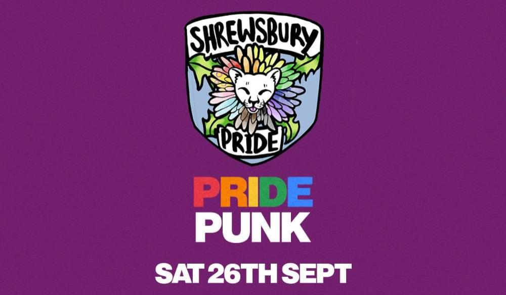 PRIDE PUNK