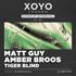 Matt Guy - XOYO (London)