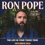 Ron Pope