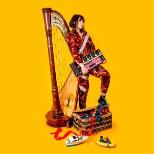 Any Objections? Scarlett Smith