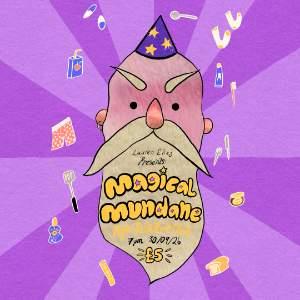 Magical Mundane