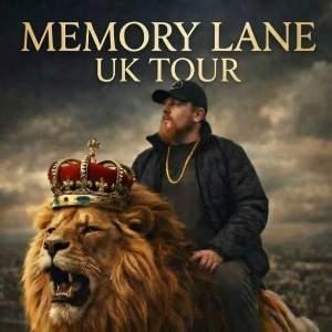 Musicmanmike memory lane tour