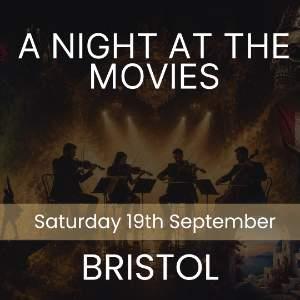 The Sound of Musicals - Bristol