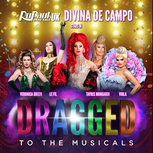 Dragged To The Musicals