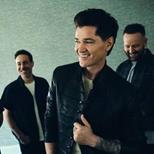 The Script - Stripped Back Performance - Matinee