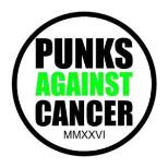 Punks Against Cancer 2026