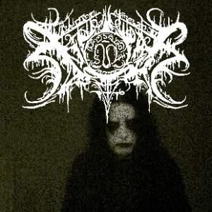 Xasthur / Lukas Häger