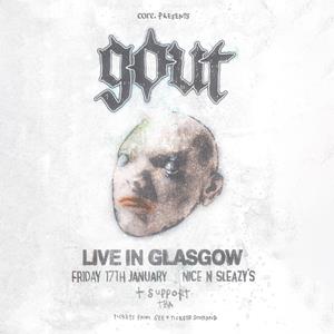 Core. Presents: Gout EP Launch