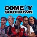 COBO : Comedy Shutdown - Bethnal Green