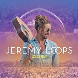 Jeremy Loops with London African Gospel Choir - Premium