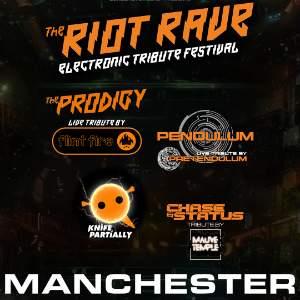 Riot Rave