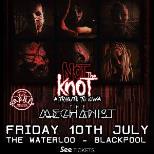 Not the Knot - A Tribute to Slipknot