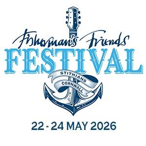 Fisherman's Friends Festival Fisherman's Friends Festival
