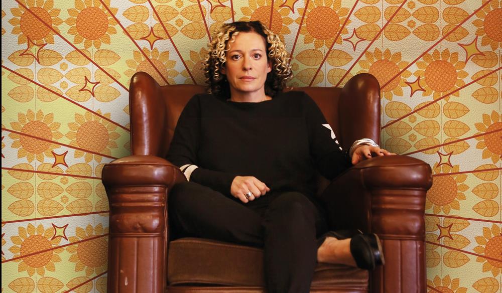 Kate Rusby
