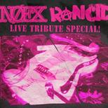 N0FX V Ranc1d - A Live Tribute