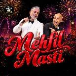 Mehfil Masti : BollyFire | Bonfire Special London
