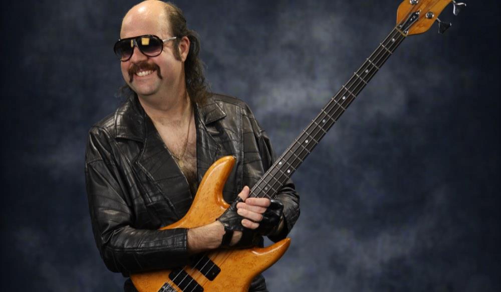 Donny Benét