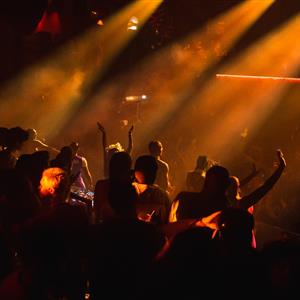 KOKO Electronic: Young Marco & Special Request