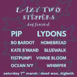 L2S DAY FESTIVAL | DEAD WAX, DIGBETH