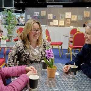 Knit + Stitch Northern Ireland - VIP Knit + Stitch Northern Ireland - VIP
