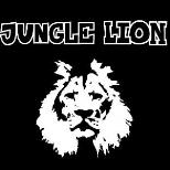 Jungle Lion News Years Ska Party