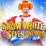 Adult Panto: Snow White And The Seven Inches