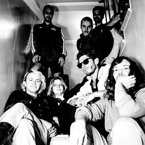 Misha Panfilov Septet